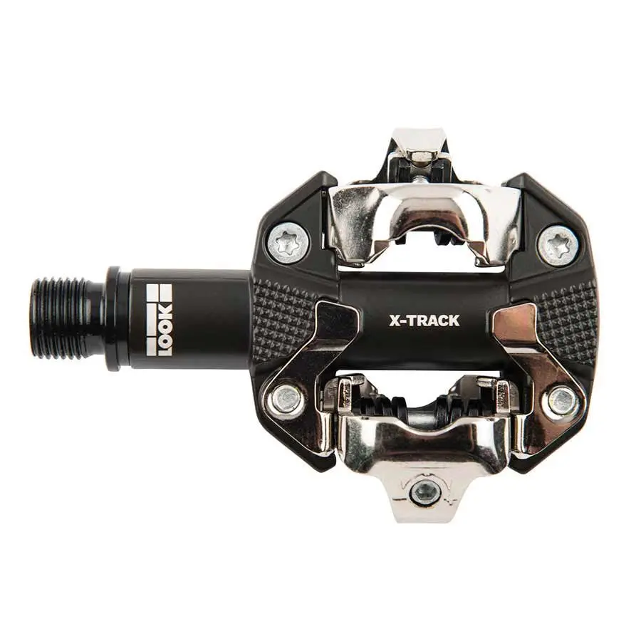 Look X-Track Clipless Pedal 1