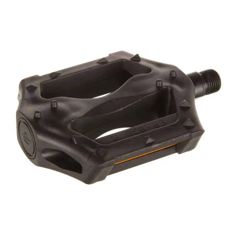 Evo Whirl Platform Pedals 1