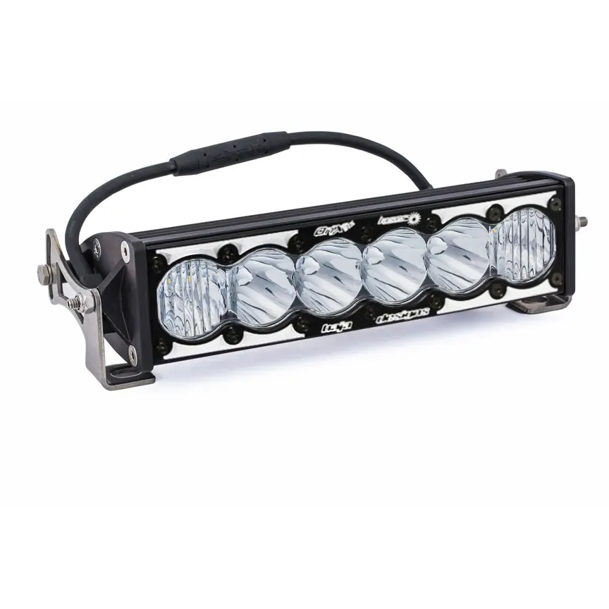 Onx6, Hybrid Led And Laser Light Bar By: Baja Designs 1