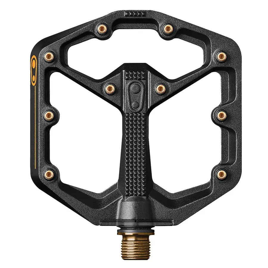 Crankbrothers Stamp 11 Pedals 2