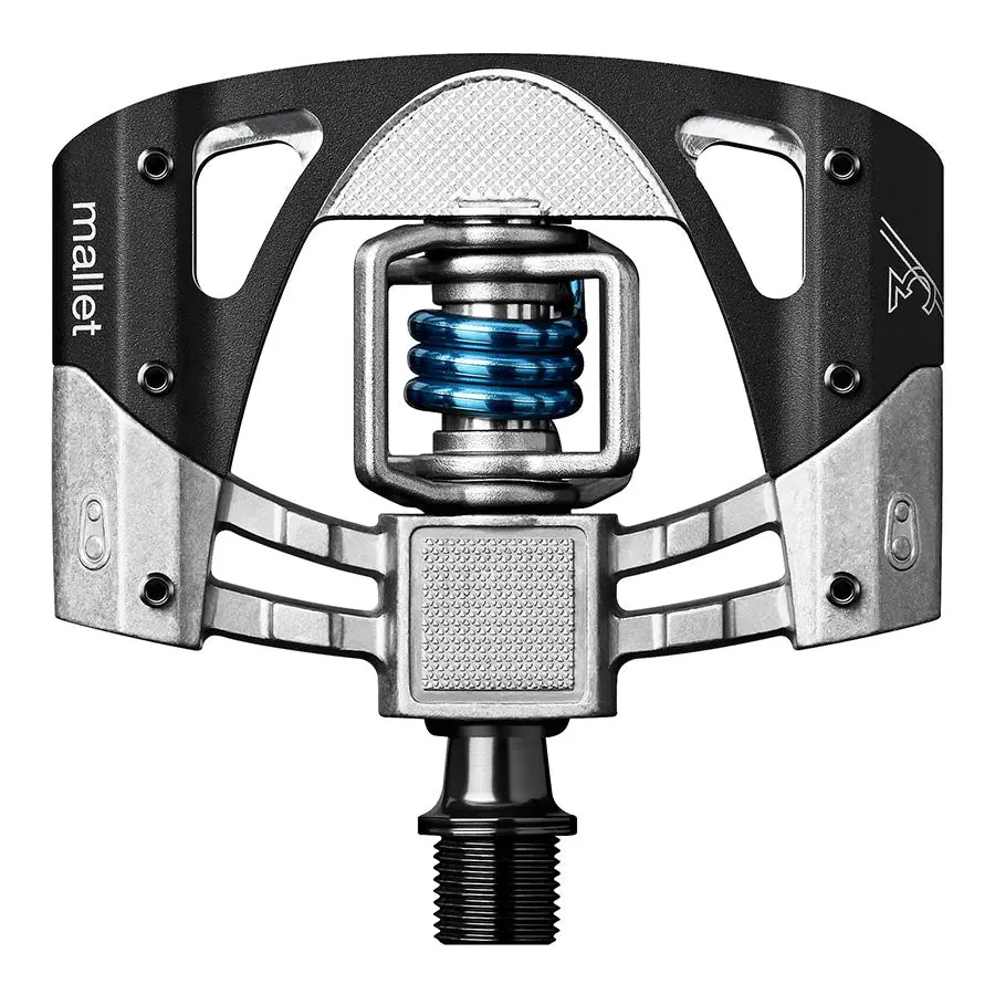 Crankbrothers Mallet 3 Pedals 1