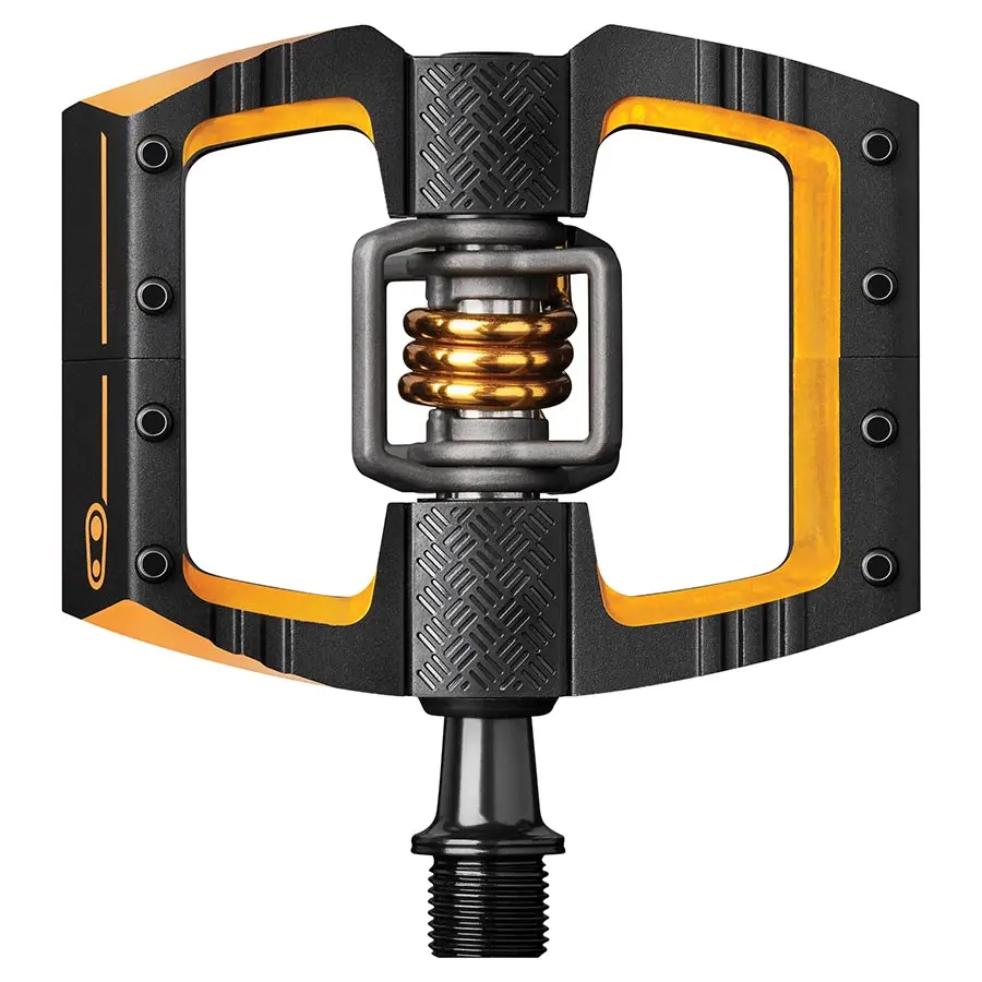Crankbrothers Mallet Dh 11 Pedals 1