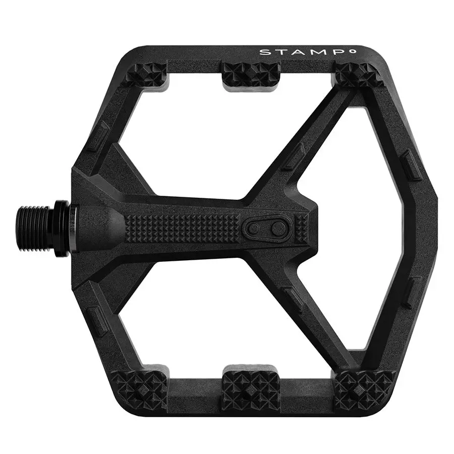 Crankbrothers Stamp 0 Pedals 1