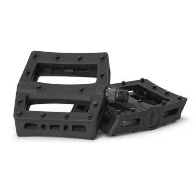 Theory Outside Pedals 1