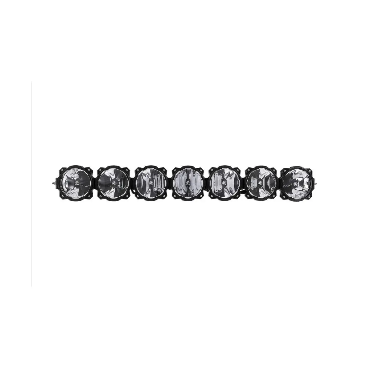 Gravity® Led Pro6 Led Light Bars By Kc Hilites 6