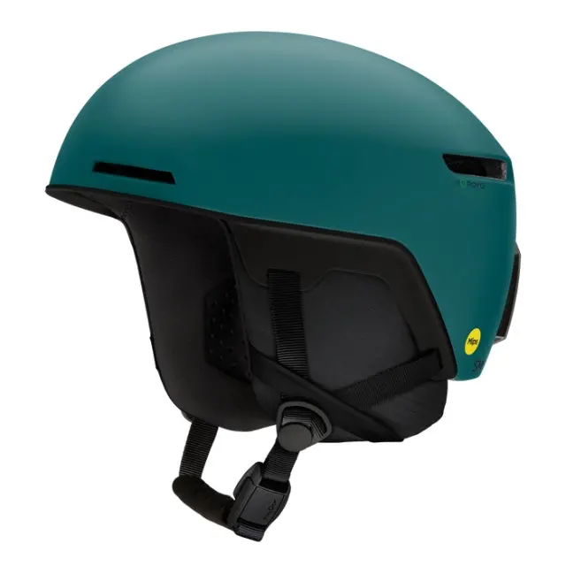 Code Mips Helmet 1