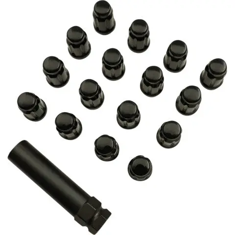 Lugnt 12X1.50 Spln Bk 16P By Moose Offroad 1