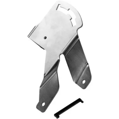 Can-Am Maverick X3, Hill Killer Gate Plates 1
