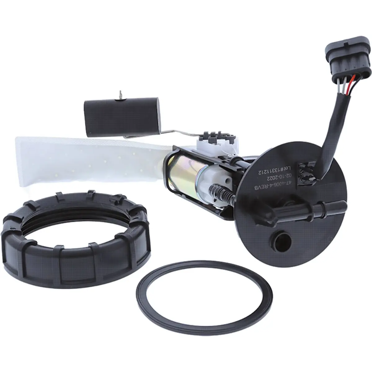 All Balls Fuel Pump Module 1