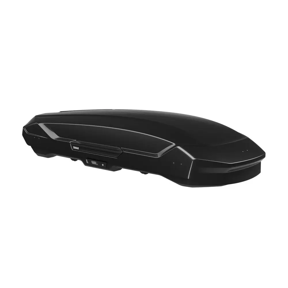 Thule Motion 3 Cargo Box 1