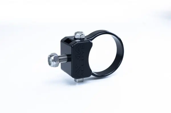 Universal Mount- Single 8Mm Female Nylock Or Male Bolt By Axia Alloys 1