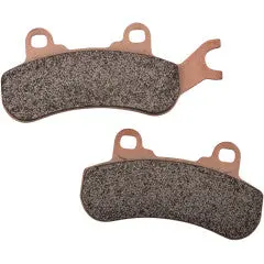Ebc Sxr Race Formula Brake Pads - Can Am - Defender - Maverick X3 1