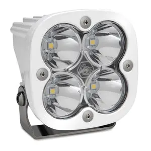 Squadron Pro Led Light-White By: Baja Designs 1