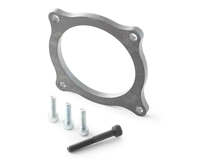 Sandcraft Extreme Duty Bearing Retainer – 4 Bolt – 2014-2024 Rzr Xp 1000 1