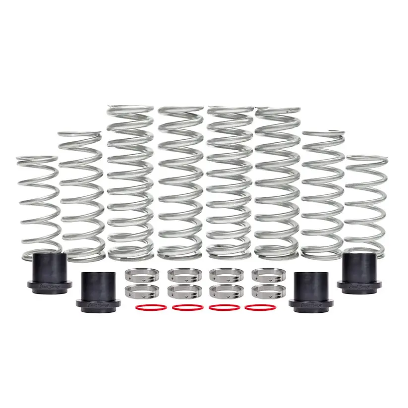 Shock Therapy Can-Am Maverick Sport Dual Rate Spring Kits 1