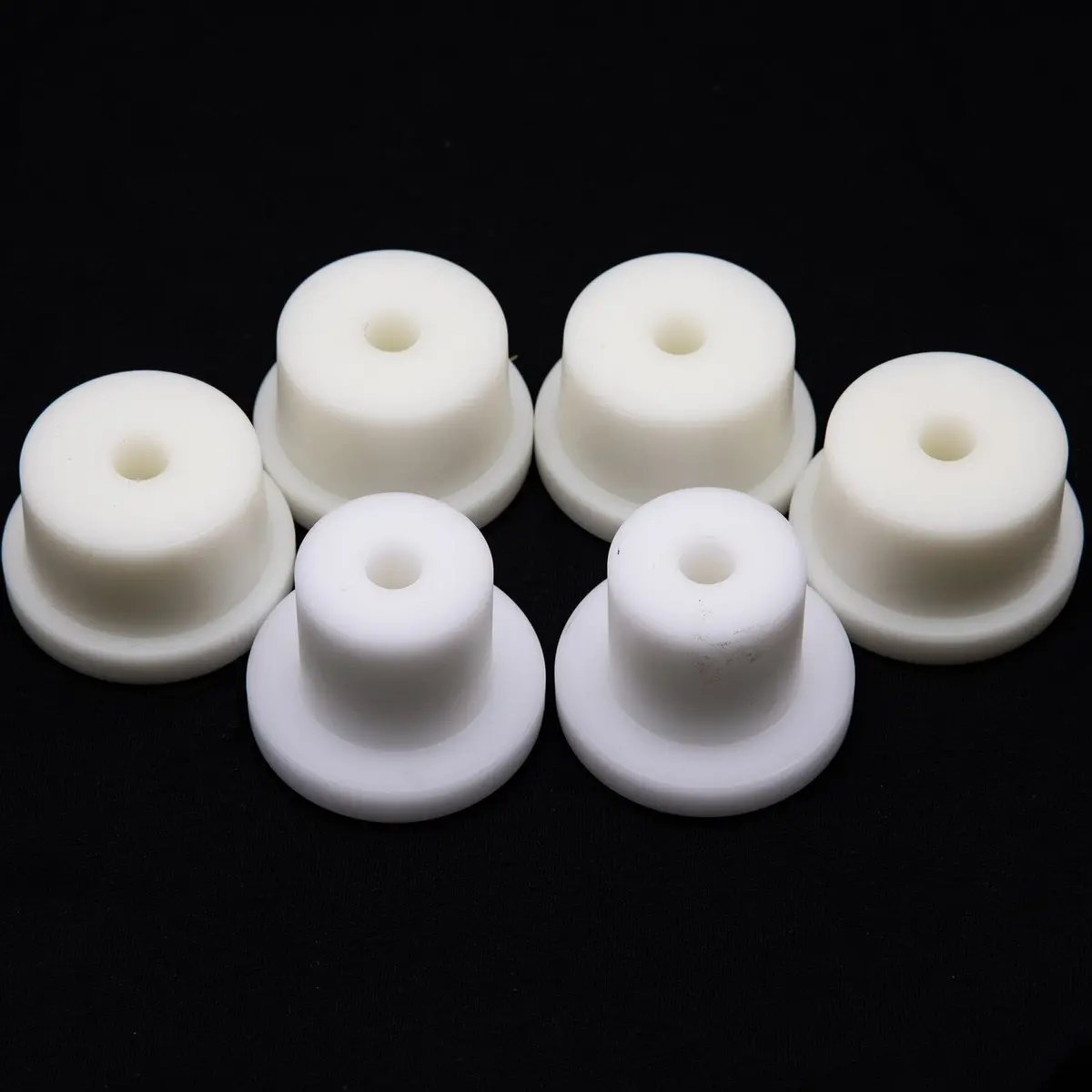 Kwi Solid Motor Mounts For The Can Am X3 All Years 1