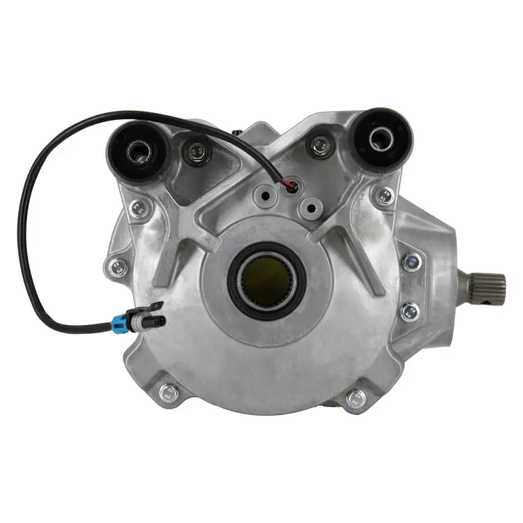 4Xpro Polaris Turbo R/Pro S Differential 1