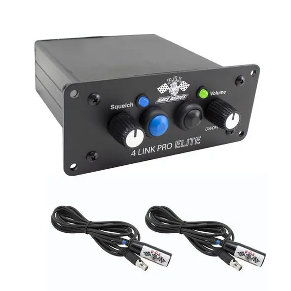 4 Link Pro Elite Package By Pci 7