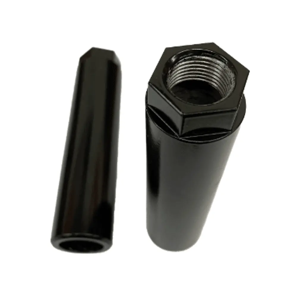 Polaris Pro R Tie Rod Sleeve 1