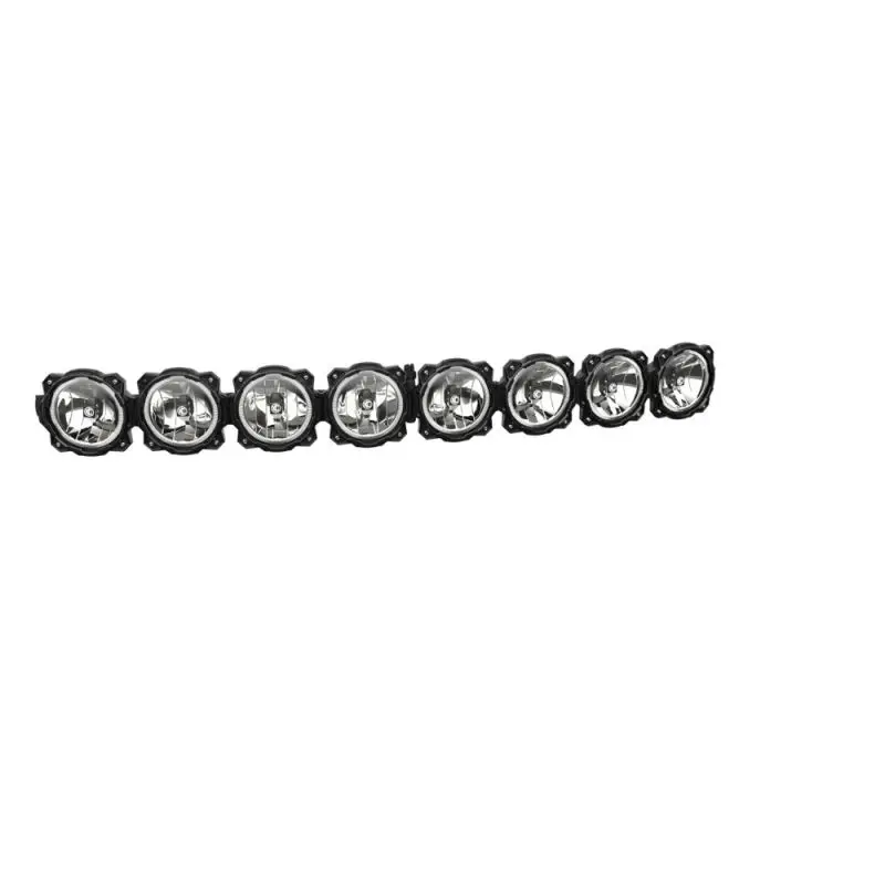 Gravity® Led Pro6 Led Light Bars By Kc Hilites 7