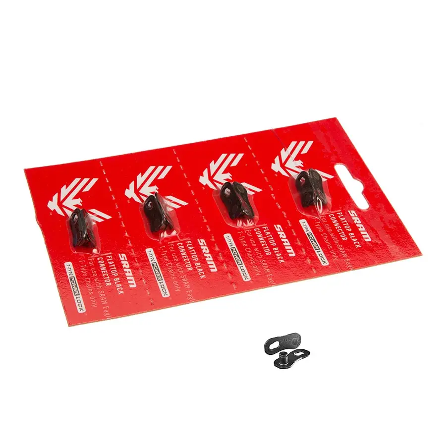 Powerlink Chain Connector 4