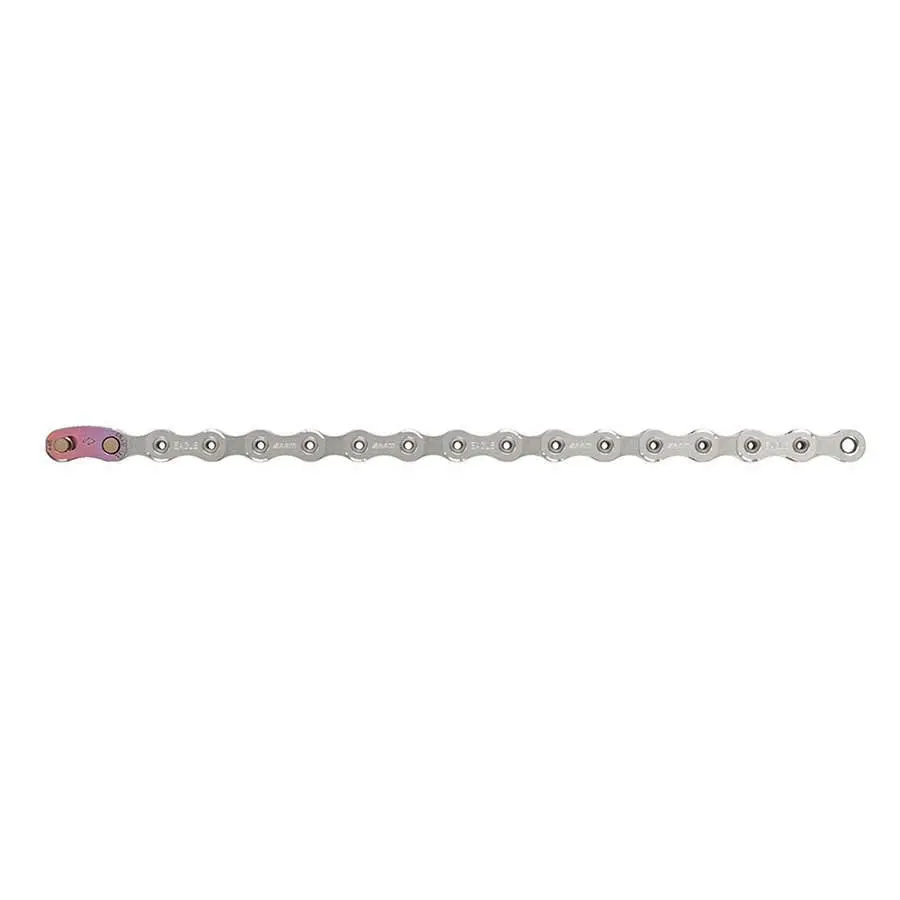 Sram Pc X01 Eagle Chain, 12-Speed 1