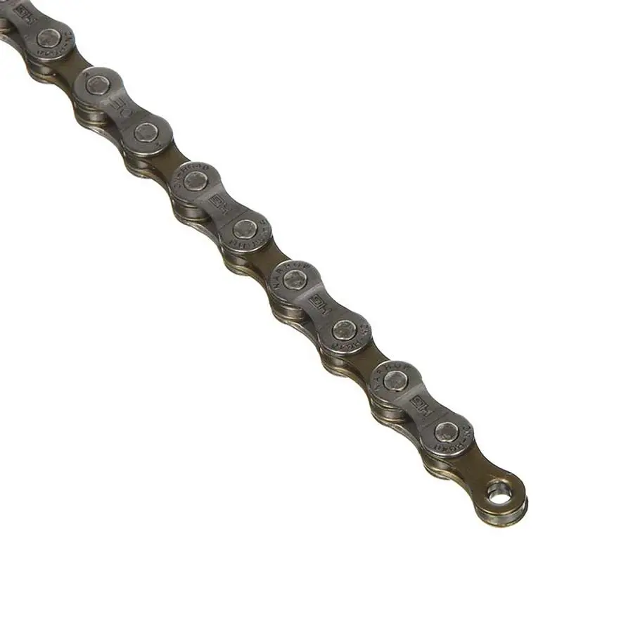 Shimano Cn-Hg40 6/7/8-Speed Chain 1