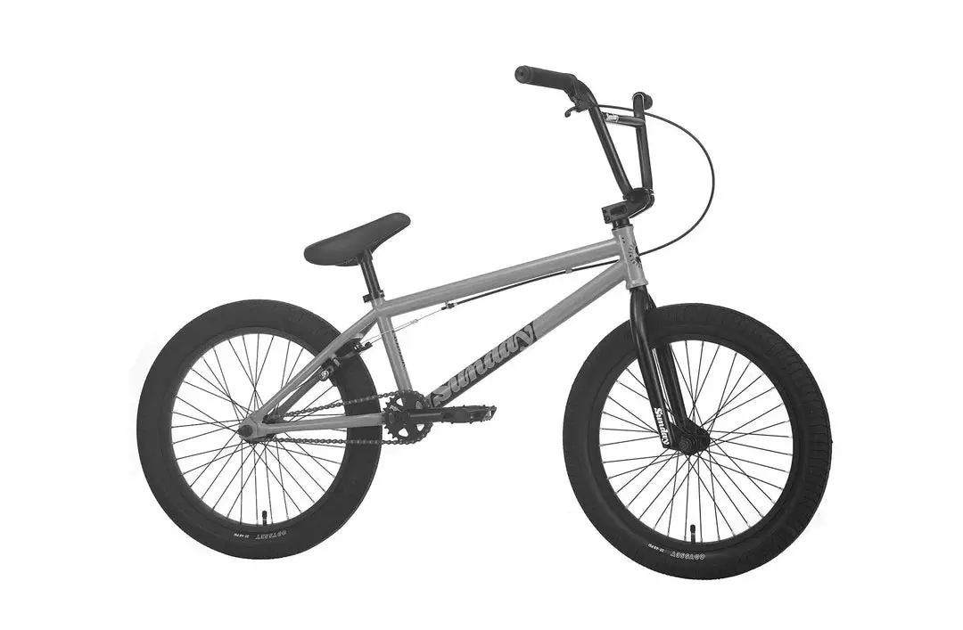 Sunday Primer Bike 2026 3