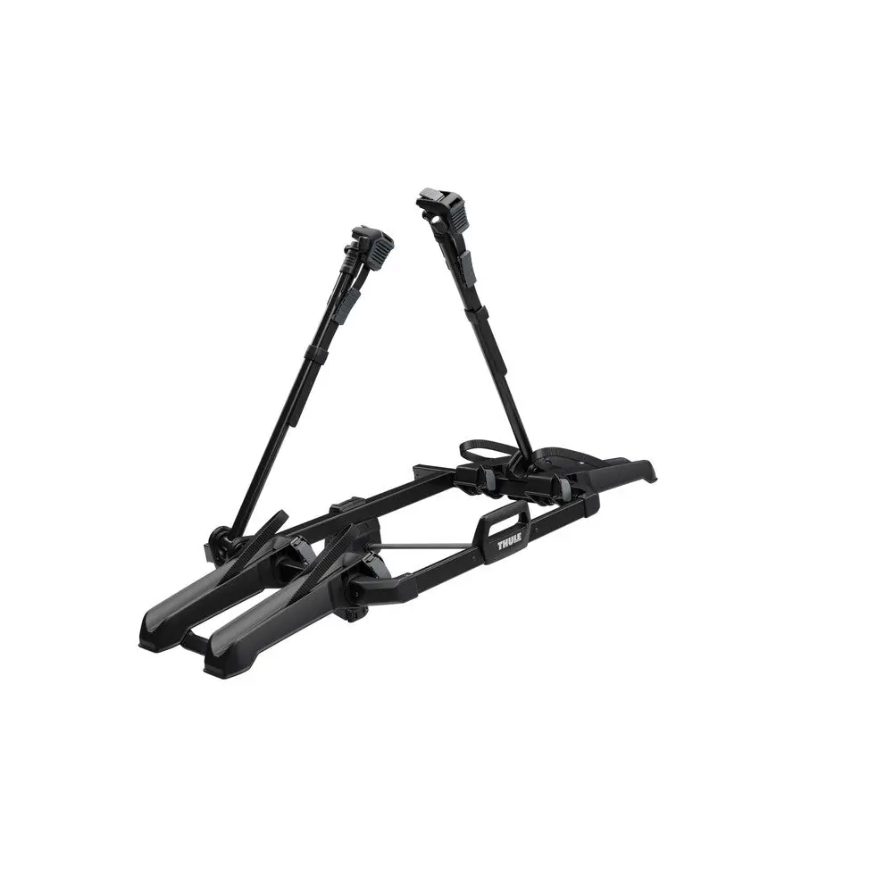 Thule Outpace Hitch Rack 1