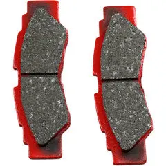 Ebc Sport Carbon X Brake Pads Pads Brake Pads - Rear - Yamaha - Yxz 1000R 1