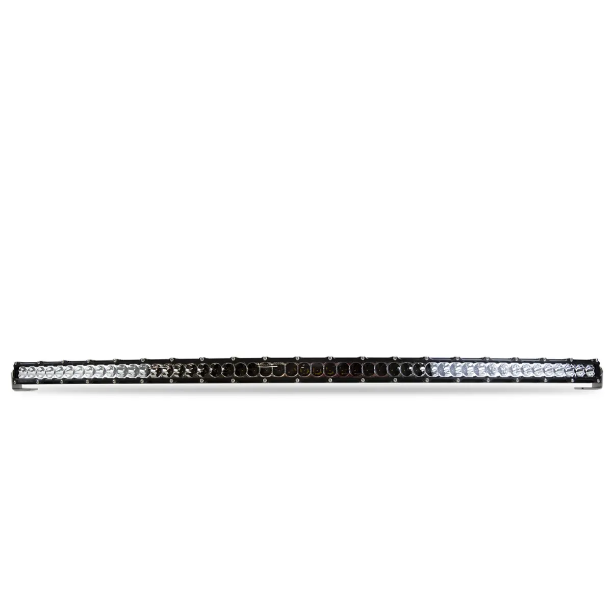 Heretic 50" Curved Led Light Bar 1