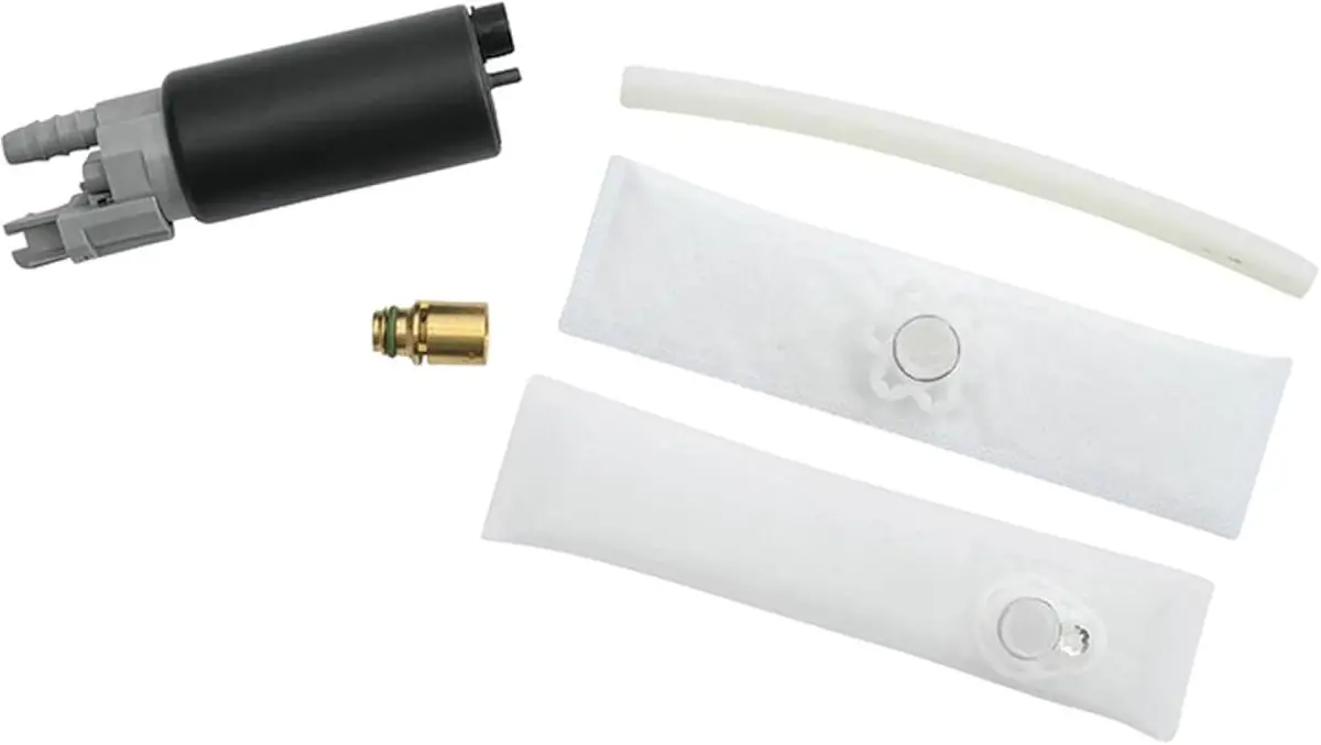All Balls Fuel Pump Rebuild Kit 1