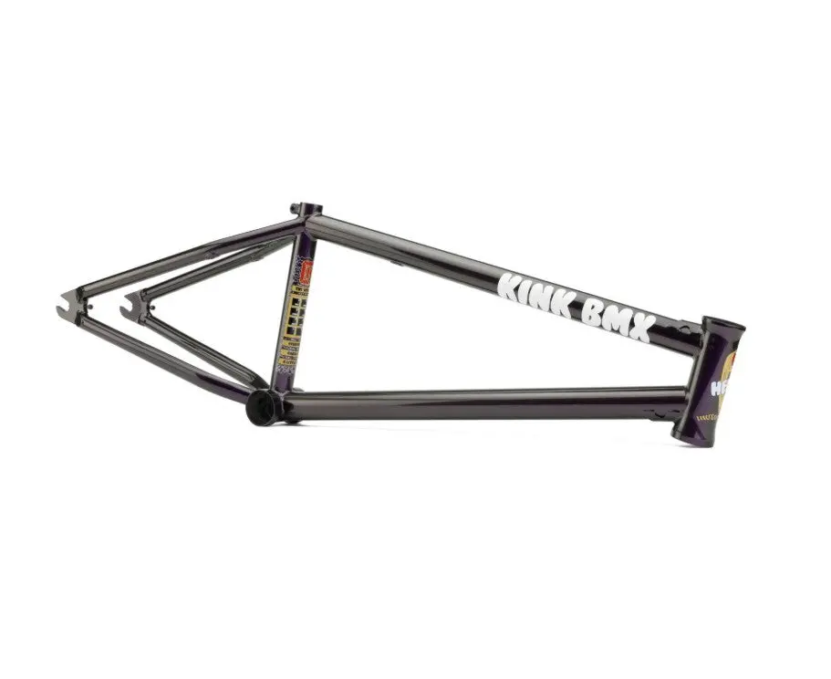 Kink Williams Frame 1