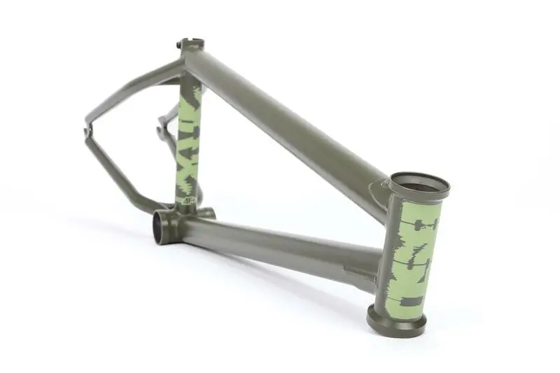 BSD ALVX AF+ Camera Frame