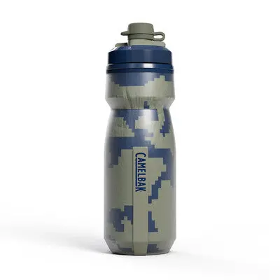 Camelbak Podium Dirt Series Chill 21Oz Waterbottle 3