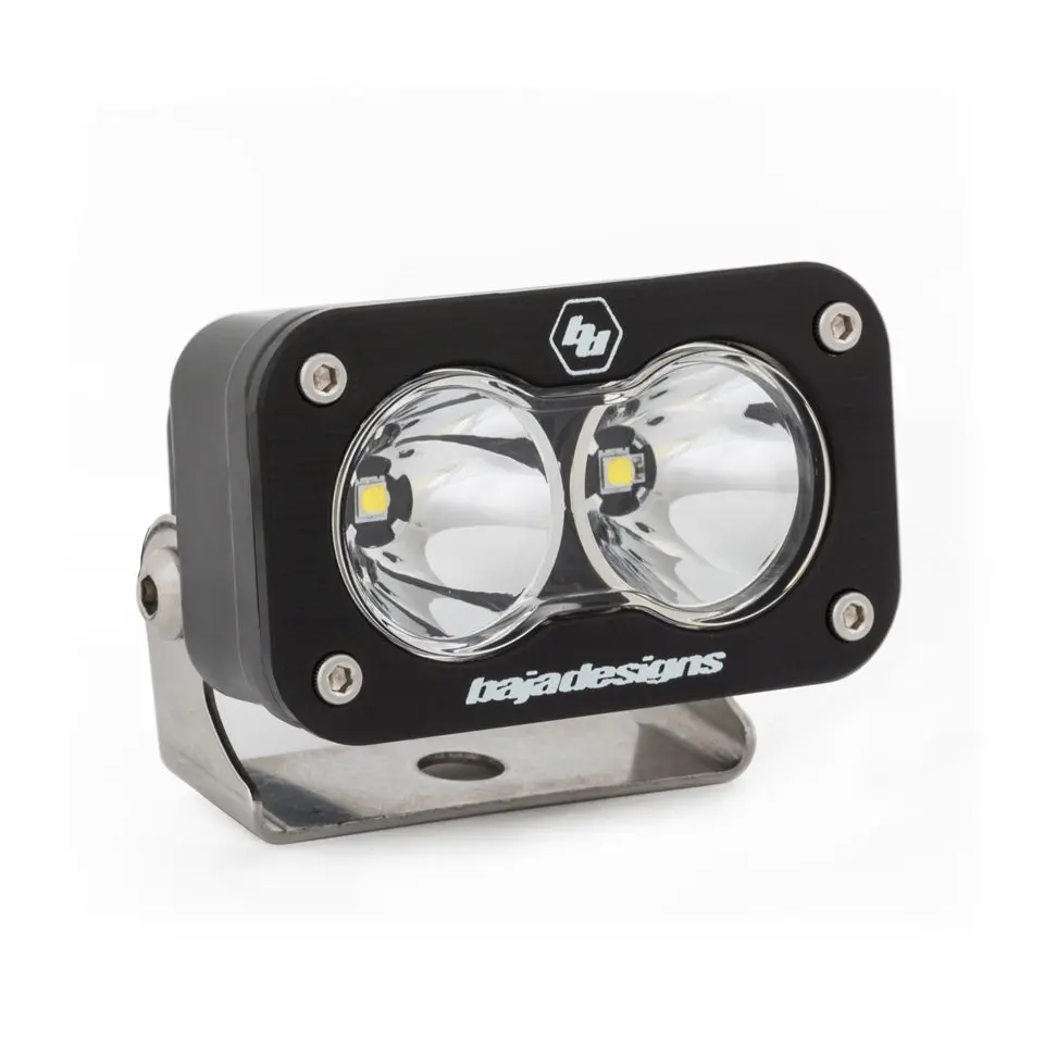 S2 Sport Led Light By: Baja Designs 1