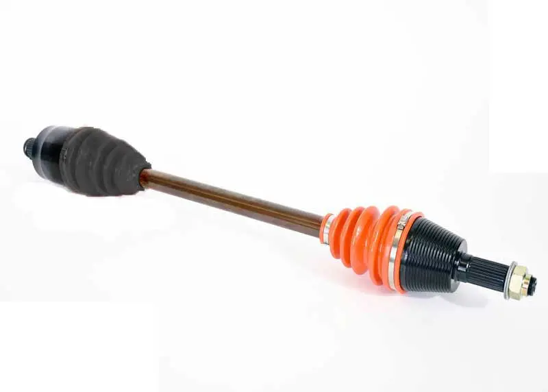 Pro Series Ii Utv Axle For Polaris Rzr Turbo S By Rcv 1