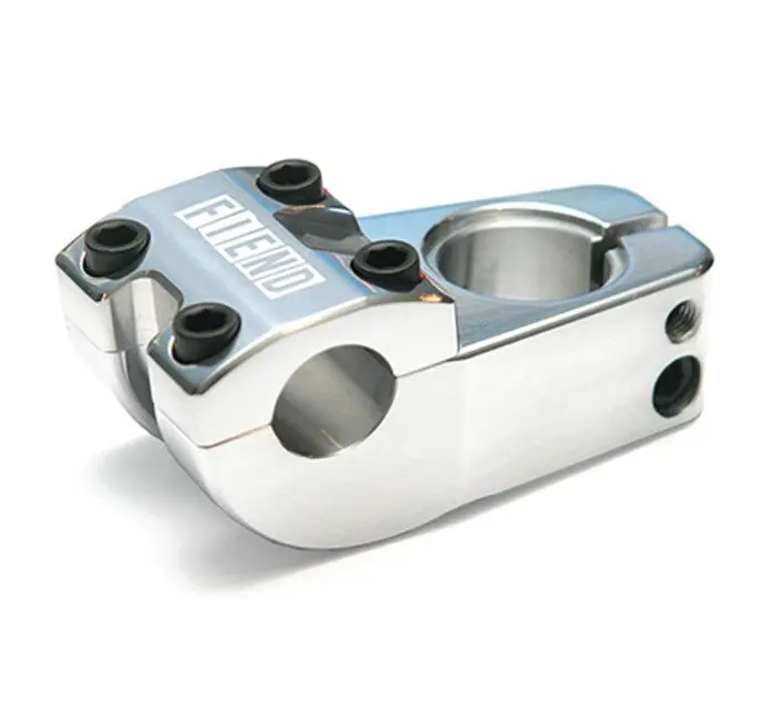 Fiend Ransom Stem 3