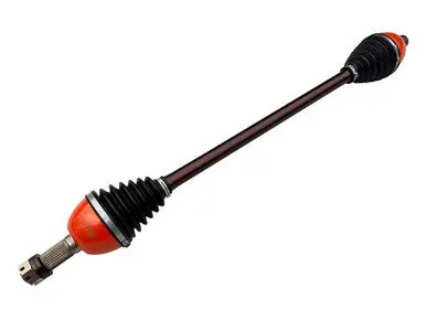 Rcv Pro Series Ii Axle For Polaris Rzr Pro R - Front Or Rear 1