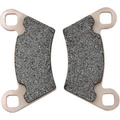 Sxr Side By Side Race Fomula Hh Sintered Brake Pads - Front - Rear - Polaris - Ace - Ranger - Rzr 800 -Rzr 900 1