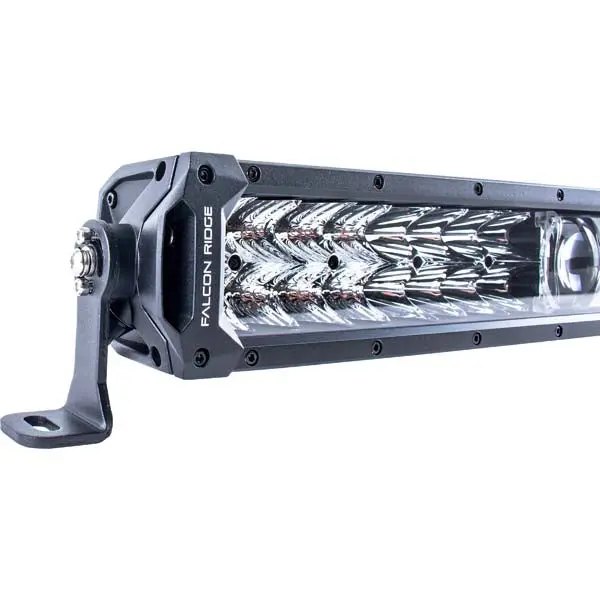 Falcon Ridge Summit 20 Inch Hit Led Light Bar 2