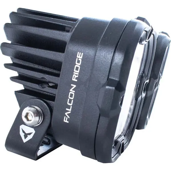 Falcon Ridge Summit 3 Inch Hit Pod Light (Pair) 2