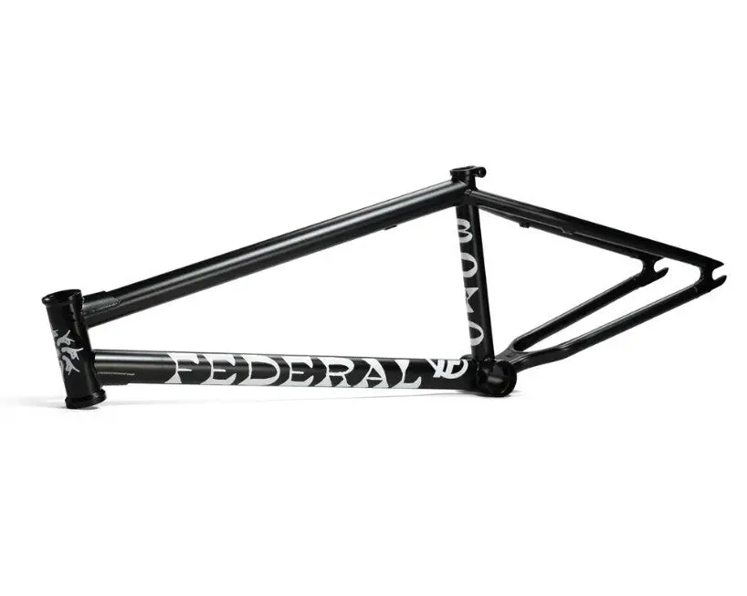 Federal Boyd V2 Carbon Fiber Frame