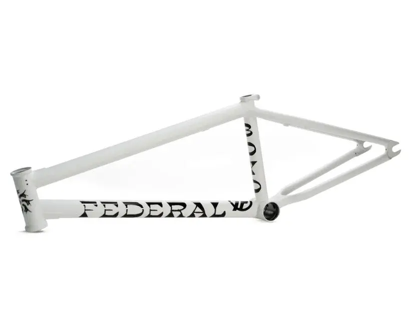 Federal Boyd V2 Frame 2
