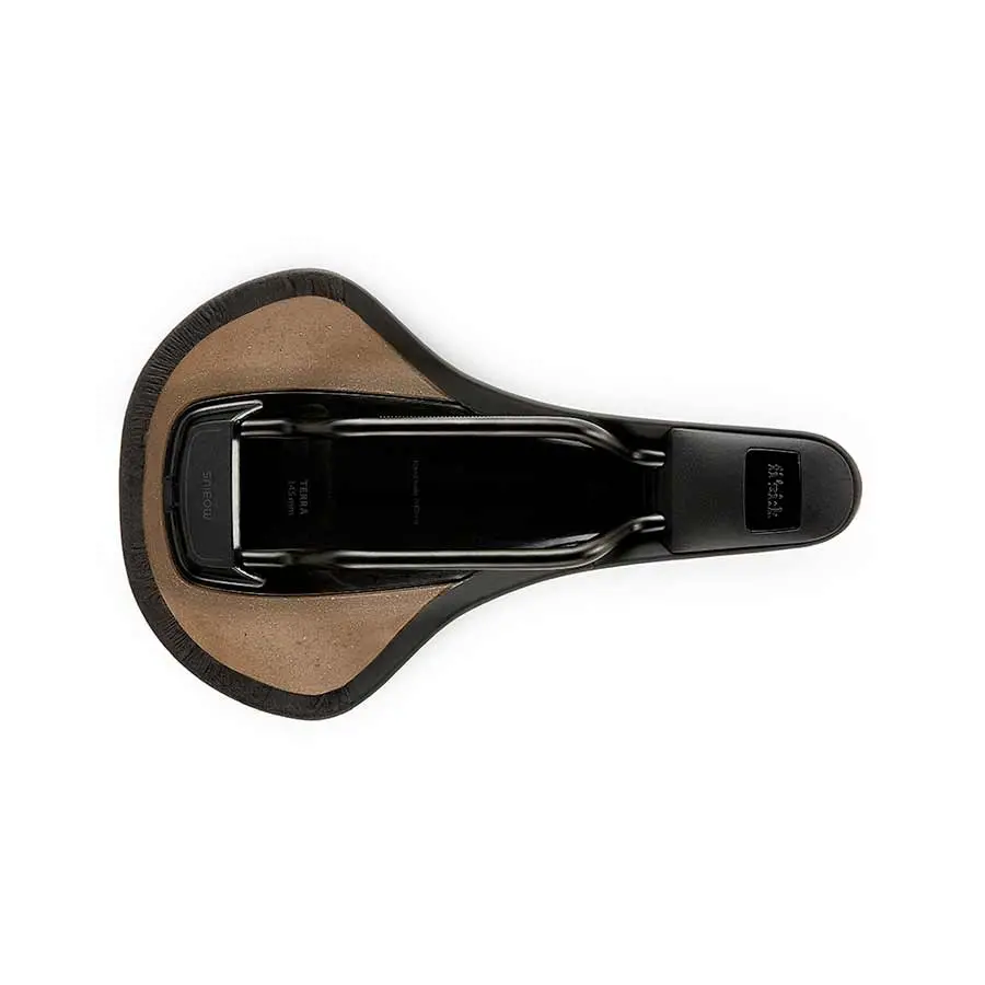 Fizik Alpaca X5 Terra Saddle 1