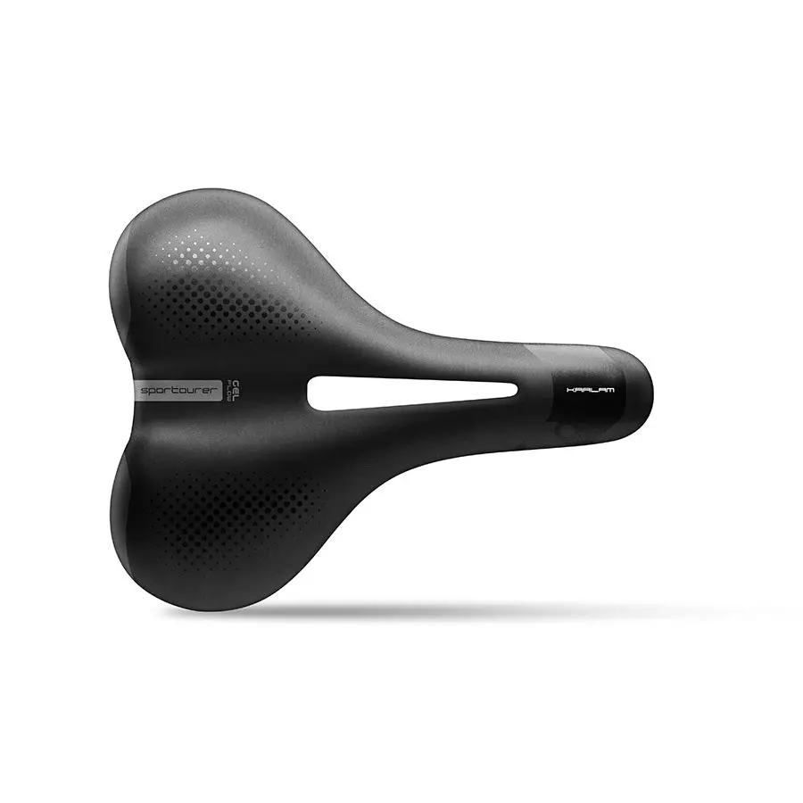 Selle Italia Kaalam Gel Flow Saddle 1