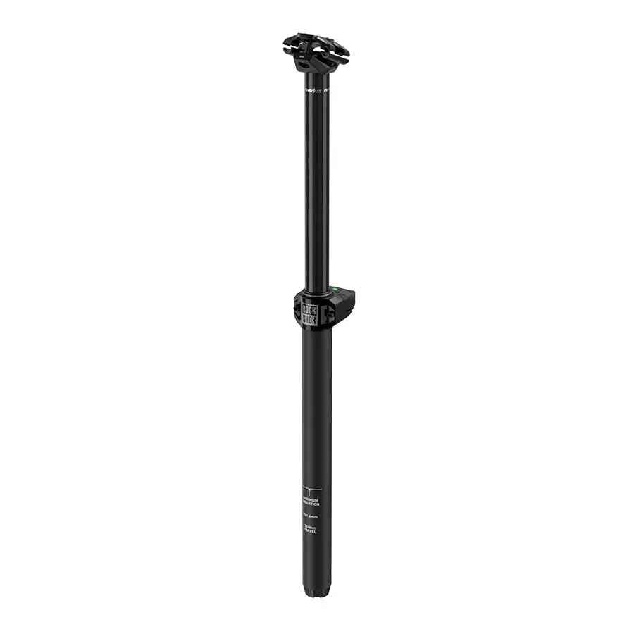 Rockshox Reverb Axs B1 Dropper Seatpost 1