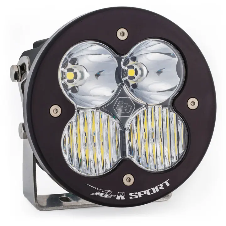Xl-R Sport Led By Baja Design 3