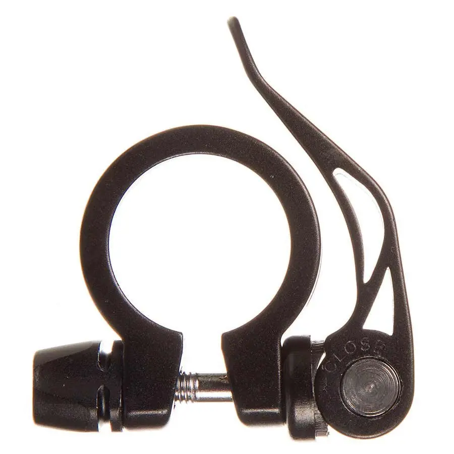 Evo Seatpost Clamp 1