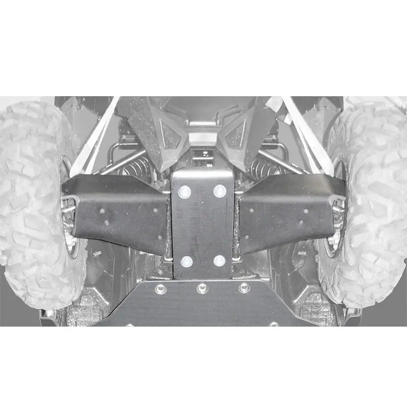 Polaris Rzr 800 A-Arm Guards By Factory Utv 1